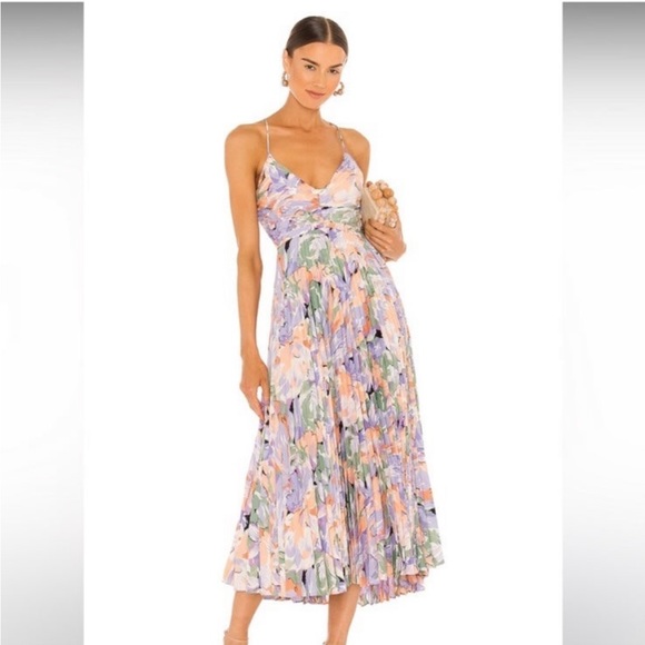 Astr Dresses & Skirts - BNWT Astr Blythe dress